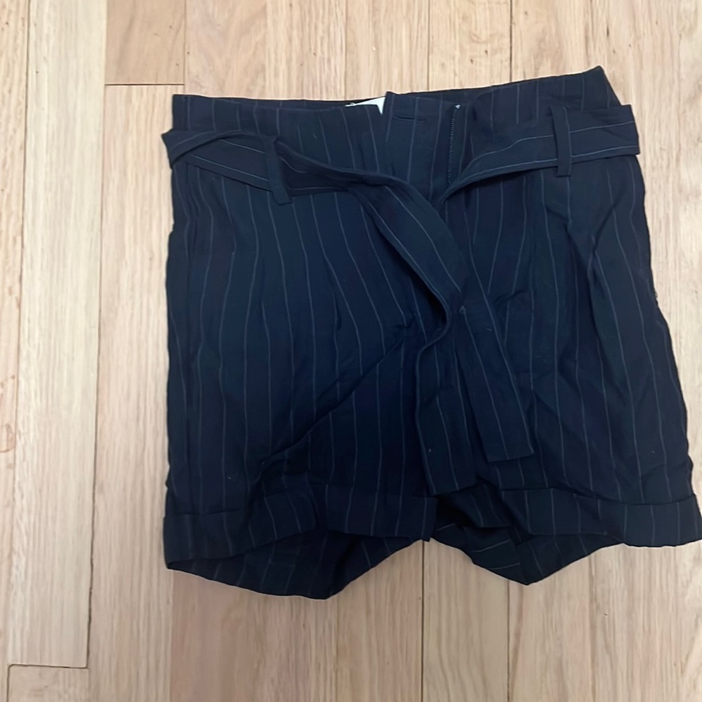 Les Coyotes De Paris Shorts